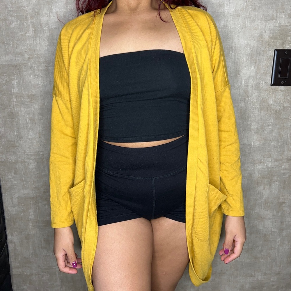 Cardigan size L